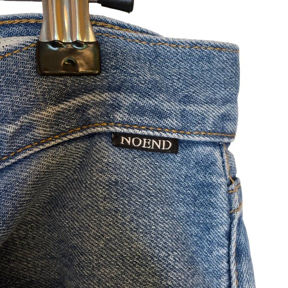 Noend Slim High Waist Skinny Jeans, 30 - Picture 6 of 11